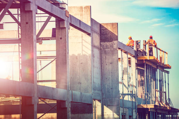 Best Concrete Retaining Walls in Donora, PA