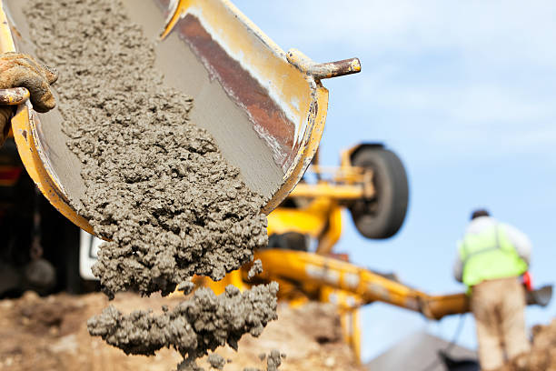 Best Concrete Staining and Coloring in Donora, PA