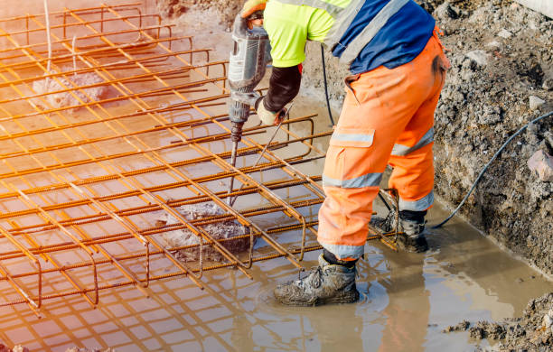 Best Concrete Demolition Services in Donora, PA