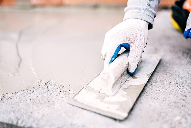 Best Concrete Driveway Installation in Donora, PA